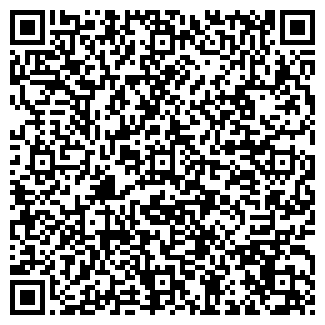 QR-код с контактной информацией организации ИСТ-ЛАЙН, ЗАО