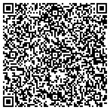 QR-код с контактной информацией организации Туристическая компания ОДИССЕЯ