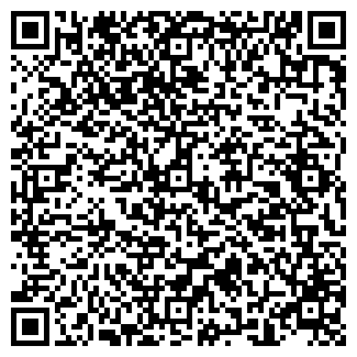 QR-код с контактной информацией организации ОТТО-ТУР