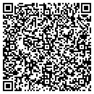 QR-код с контактной информацией организации ТУРИНФО МУП