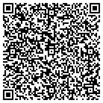 QR-код с контактной информацией организации Пасека "33 улья "