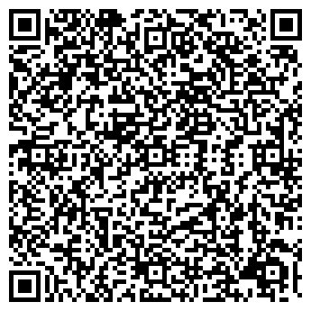 QR-код с контактной информацией организации ОРЛИК ТОРГОВЫЙ ДОМ