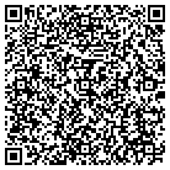 QR-код с контактной информацией организации НАРОДНЫЙ КАПИТАЛ, ОАО