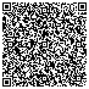 QR-код с контактной информацией организации Агентство недвижимости Радуга