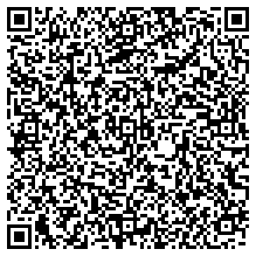 QR-код с контактной информацией организации УФСБ, отделение по Петушинскому району