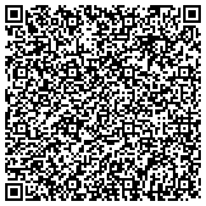 QR-код с контактной информацией организации Отделение полиции № 9 ОМВД России по Петушинскому району (г. Покров)