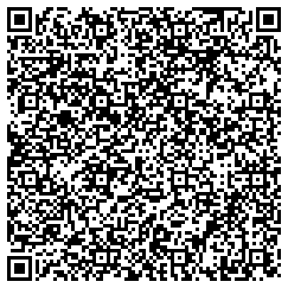 QR-код с контактной информацией организации Отделение полиции № 9 ОМВД России по Петушинскому району (г. Покров)