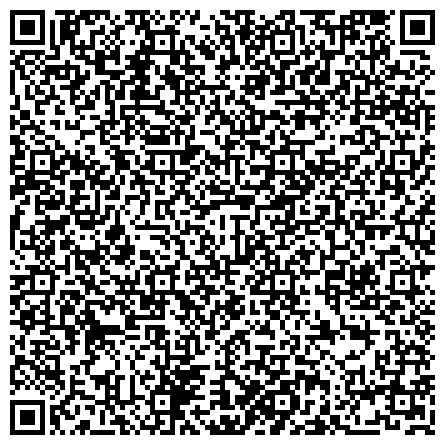 QR-код с контактной информацией организации Архивный сектор управления муниципальной службы и кадров Администрации городского округа Щербинка в городе Москве
