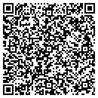 QR-код с контактной информацией организации РУСЬ