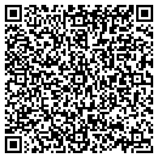 QR-код с контактной информацией организации МАКСИМУС