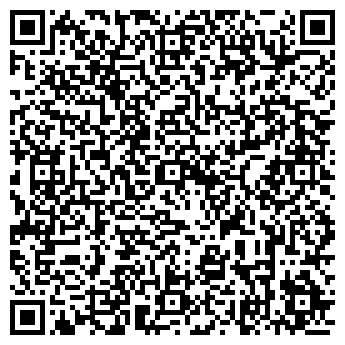 QR-код с контактной информацией организации ОТДЕЛ ИНФОРМАЦИОННОГО ОБЕСПЕЧЕНИЯ