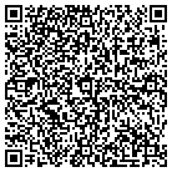 QR-код с контактной информацией организации МСЧ № 127 ФМБА