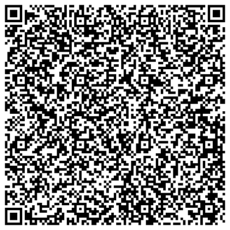 QR-код с контактной информацией организации Петушинский отдел Управления Федеральной службы государственной регистрации, кадастра и картографии по Владимирской области.