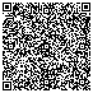 QR-код с контактной информацией организации ОМВД России по Петушинскому району