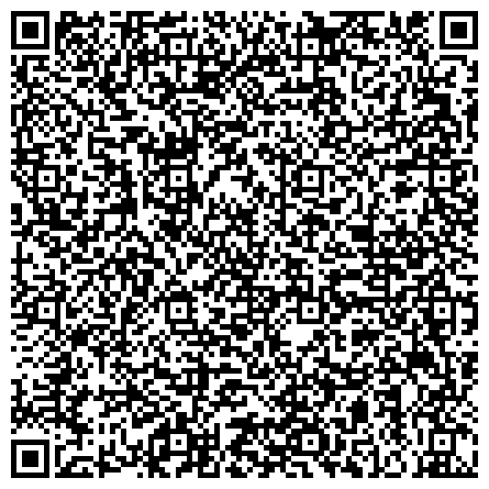 QR-код с контактной информацией организации Железнодорожная дистанция электроснабжения (ЭЧ-2) Московско-Курского отделения Московской железной дороги