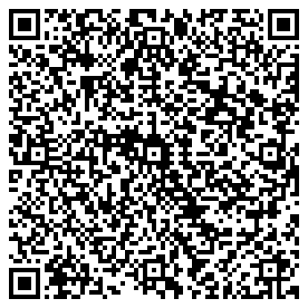 QR-код с контактной информацией организации Ржевское турбюро на Марата