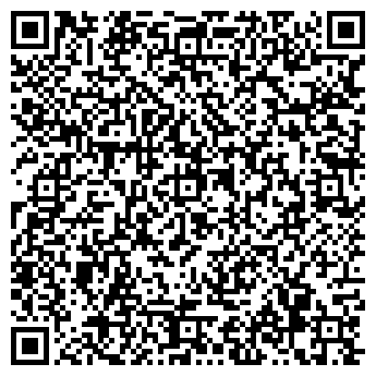 QR-код с контактной информацией организации ООО «Ржев-хлеб»