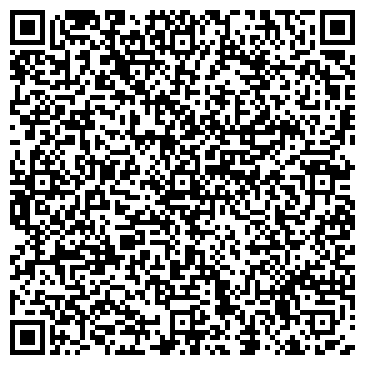 QR-код с контактной информацией организации ОАО "Лиман"