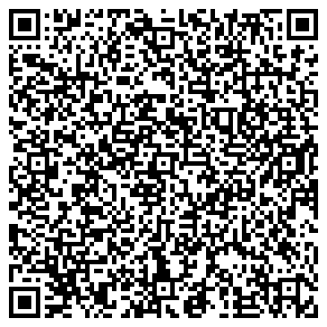 QR-код с контактной информацией организации АО Телевидеоцентр «Планета»