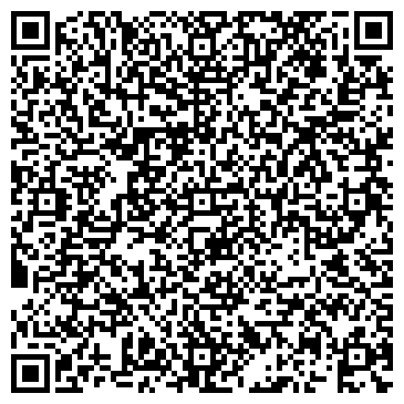 QR-код с контактной информацией организации НУЗ Узловая больница на ст. Рыбинск "РЖД"