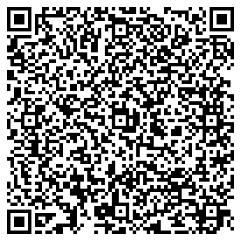QR-код с контактной информацией организации ООО "ЖКХ-Согласие"