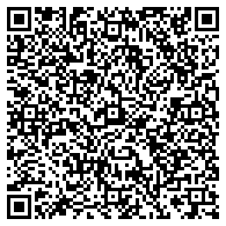 QR-код с контактной информацией организации ООО РОСИЧ