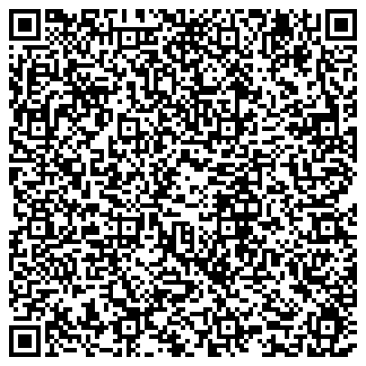 QR-код с контактной информацией организации Коломенское городское управление социальной защиты населения