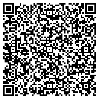 QR-код с контактной информацией организации ГОУП ЛУЧ