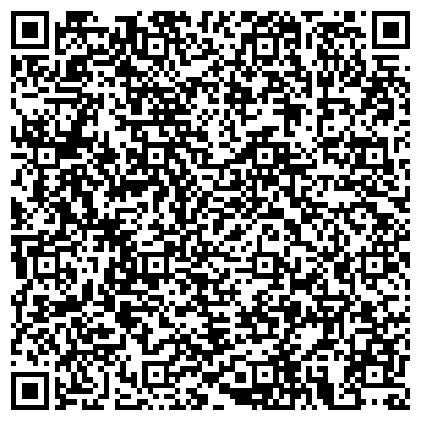QR-код с контактной информацией организации ГУЗ ЯО "Городская поликлиника №3"