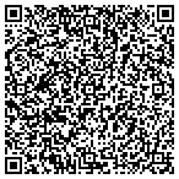 QR-код с контактной информацией организации ООО Строительная компания " ДОМ "