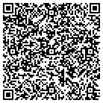 QR-код с контактной информацией организации ЕВРОПА ПЛЮС УРАЛ, ОАО