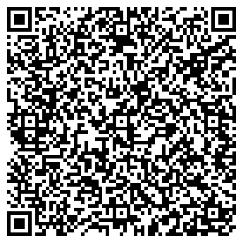 QR-код с контактной информацией организации АУКО "РАЙОННЫЕ БУДНИ"