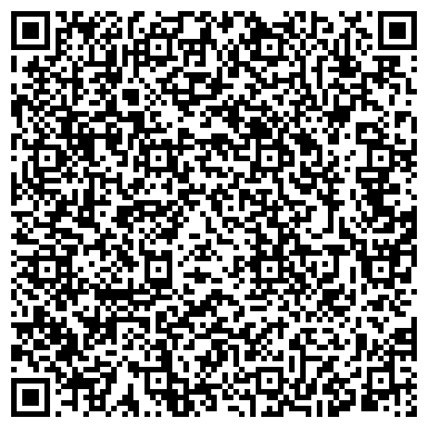 QR-код с контактной информацией организации Прокуратура Рязанского района