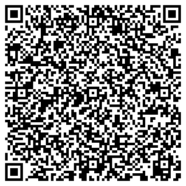 QR-код с контактной информацией организации ООО Клуб альпинистов "Ирбис"