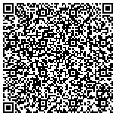 QR-код с контактной информацией организации Клуб путешествий «Одиссея»