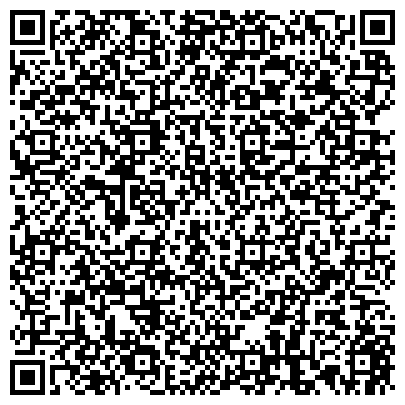 QR-код с контактной информацией организации «Рязанский областной клинический госпиталь для ветеранов войн»