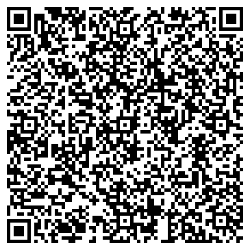 QR-код с контактной информацией организации ОАО "Газпром газораспределение Рязанская область"