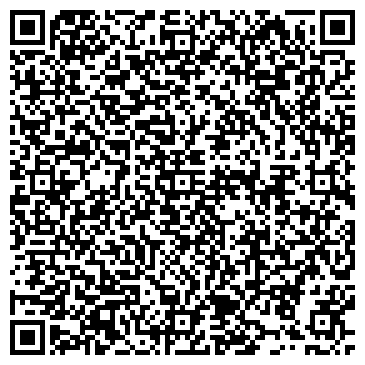 QR-код с контактной информацией организации ООО «Ново-Рязанская ТЭЦ»