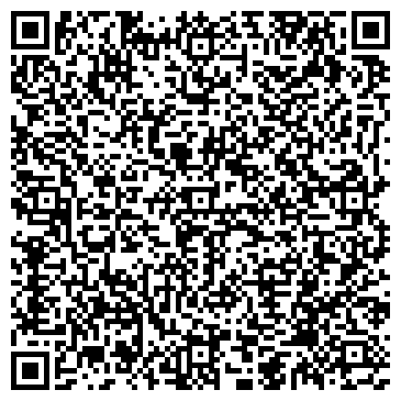 QR-код с контактной информацией организации Ряжский РЭС   «Рязаньэнерго»