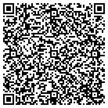 QR-код с контактной информацией организации Шиловский РЭС