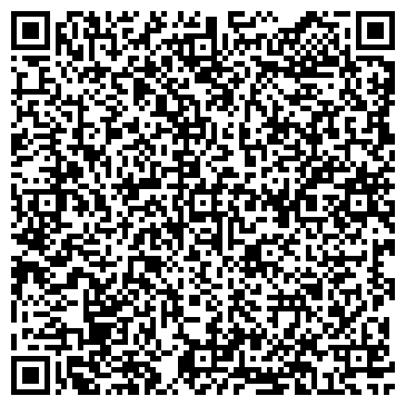 QR-код с контактной информацией организации Сараевский РЭС