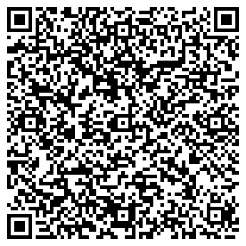 QR-код с контактной информацией организации «Рязаньэнерго»