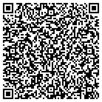 QR-код с контактной информацией организации ООО «Кента»