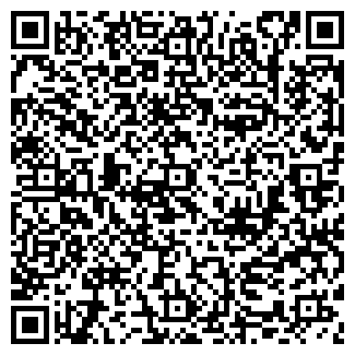 QR-код с контактной информацией организации БАККАРА, МУП