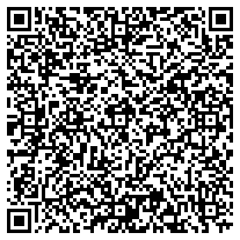 QR-код с контактной информацией организации ВОИ ПРАВЛЕНИЕ