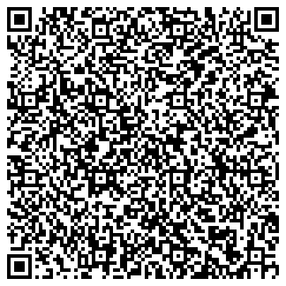 QR-код с контактной информацией организации Центр поддержки предпринимательства Рязанской области