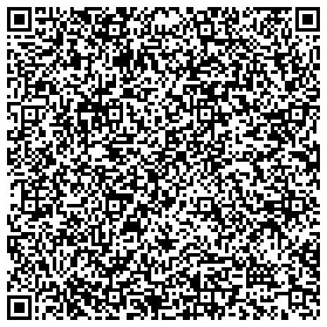 QR-код с контактной информацией организации Приокское межрегиональное управление федеральной службы по надзору в сфере природопользования по Рязанской области