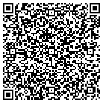QR-код с контактной информацией организации Гнилушенский ФАП