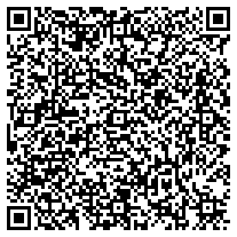 QR-код с контактной информацией организации ИНФРА-СЕРВИС, ООО