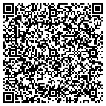 QR-код с контактной информацией организации ООО «Автоновио»